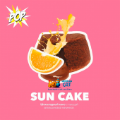 Табак MattPear Pop Mix Sun Cake 30г Табак MattPear Pop Mix Sun Cake 30г